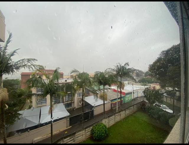 1 BEDROOM PROPERTY TO RENT IN MORNINGSIDE